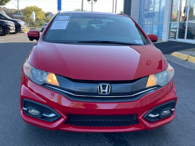 2014 Honda Civic EX-L