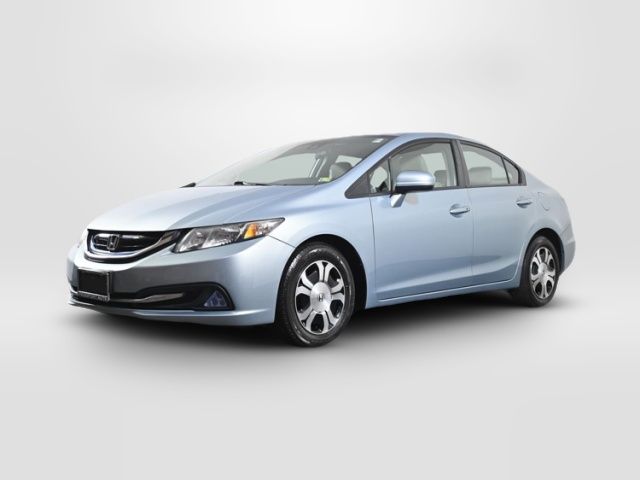 2014 Honda Civic Hybrid Base