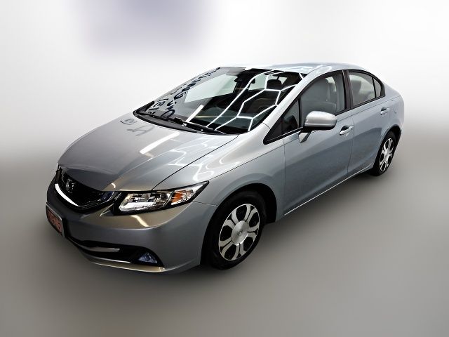 2014 Honda Civic Hybrid Base