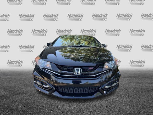 2014 Honda Civic Si