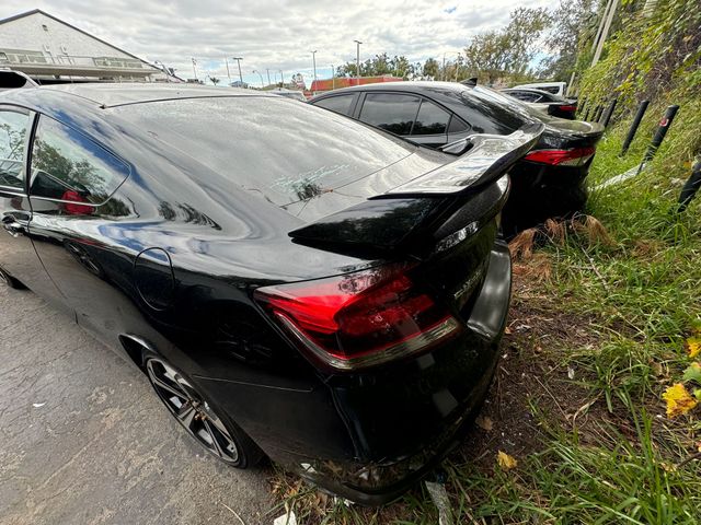 2014 Honda Civic Si