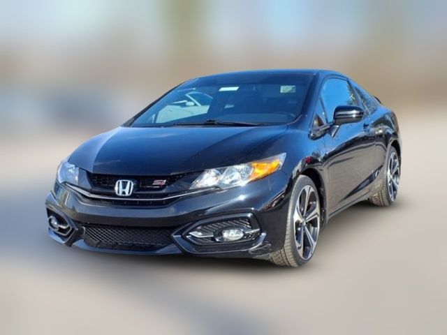 2014 Honda Civic Si