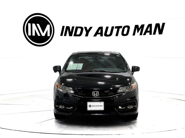 2014 Honda Civic Si