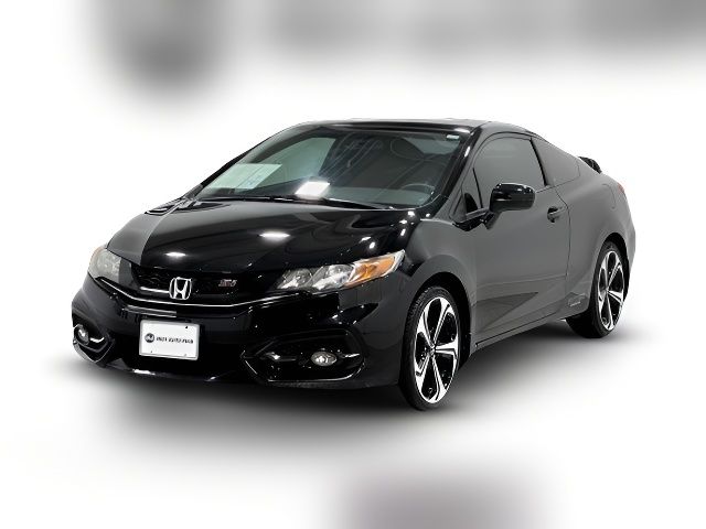 2014 Honda Civic Si