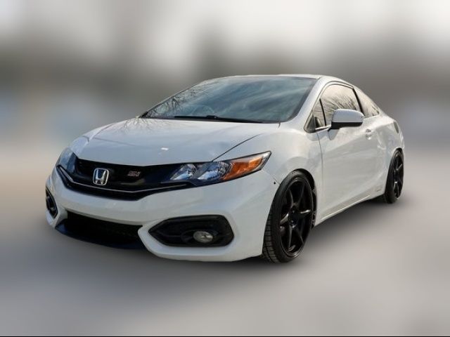 2014 Honda Civic Si