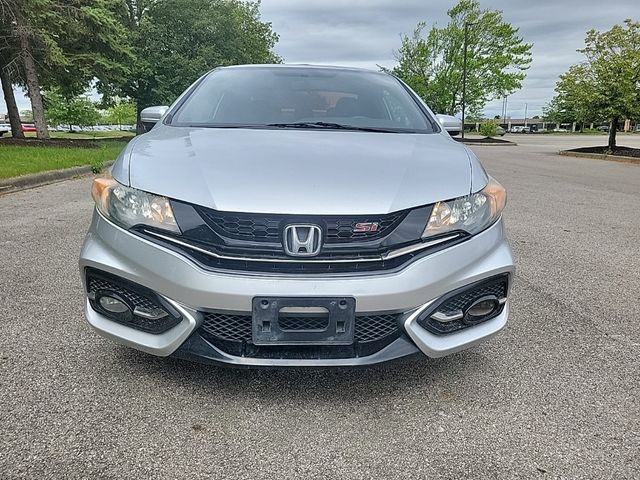 2014 Honda Civic Si