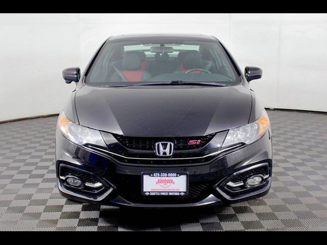 2014 Honda Civic Si