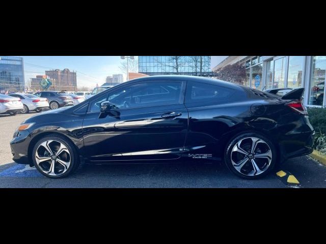 2014 Honda Civic Si