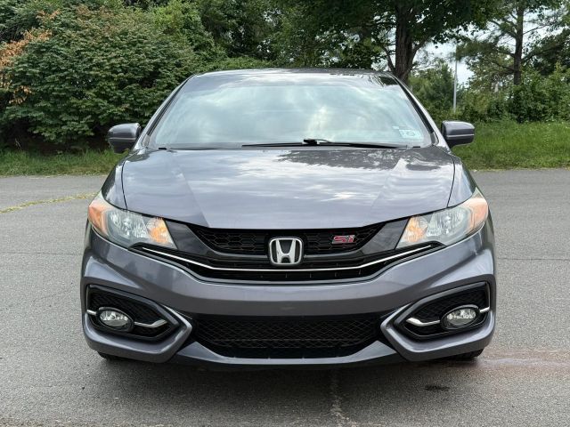 2014 Honda Civic Si