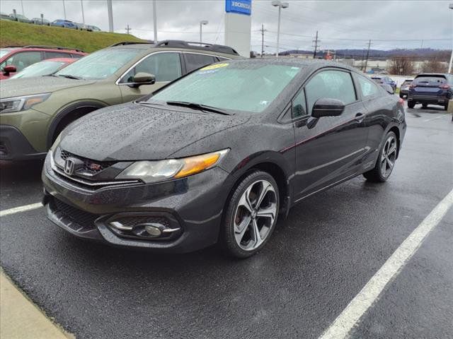 2014 Honda Civic Si