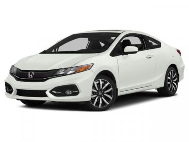 2014 Honda Civic EX-L