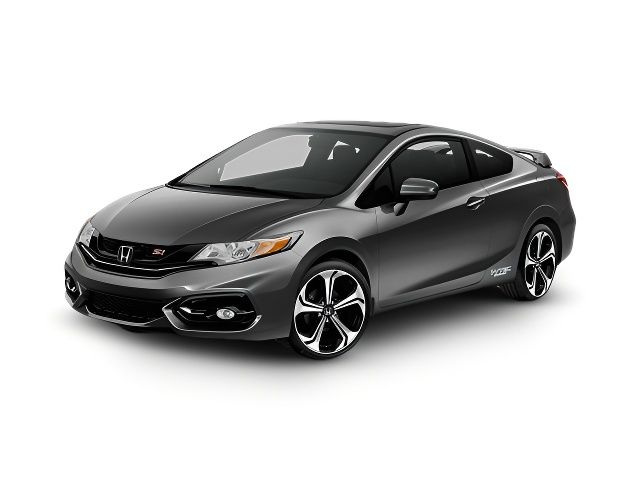 2014 Honda Civic Si