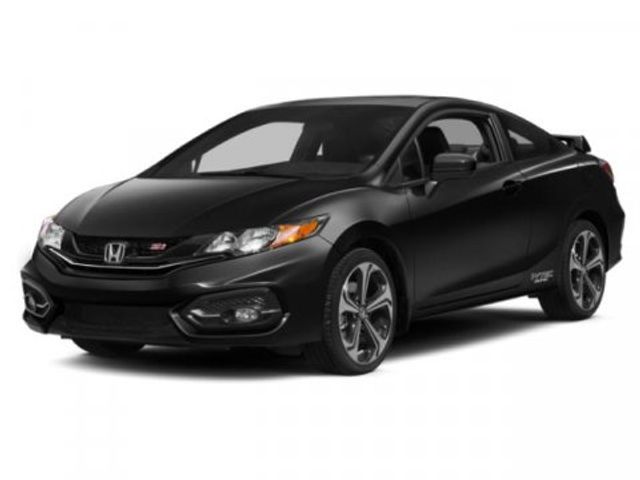 2014 Honda Civic Si