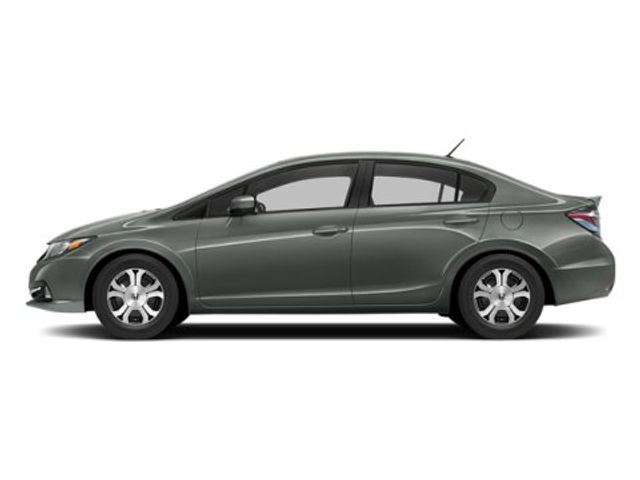 2014 Honda Civic Hybrid Base