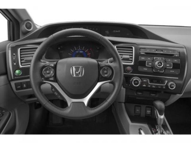 2014 Honda Civic Hybrid Base