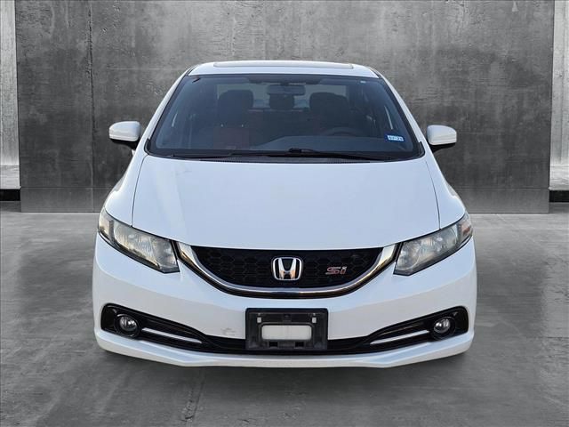 2014 Honda Civic Si