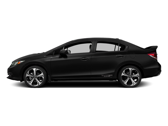 2014 Honda Civic Si