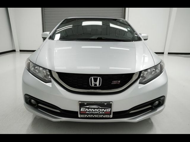 2014 Honda Civic Si