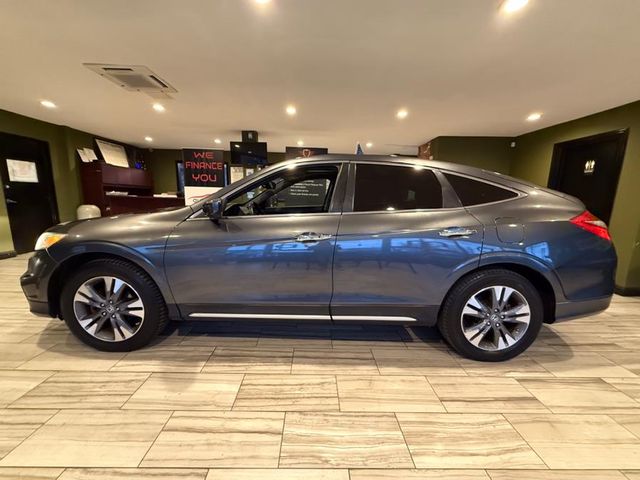 2014 Honda Crosstour EX-L