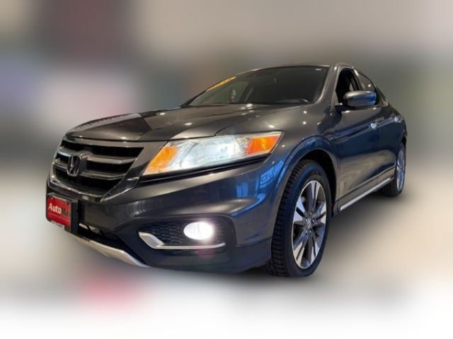 2014 Honda Crosstour EX-L