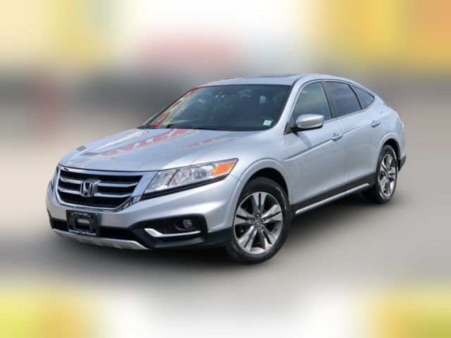2014 Honda Crosstour EX-L