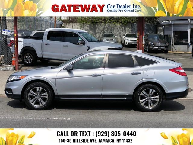 2014 Honda Crosstour EX-L