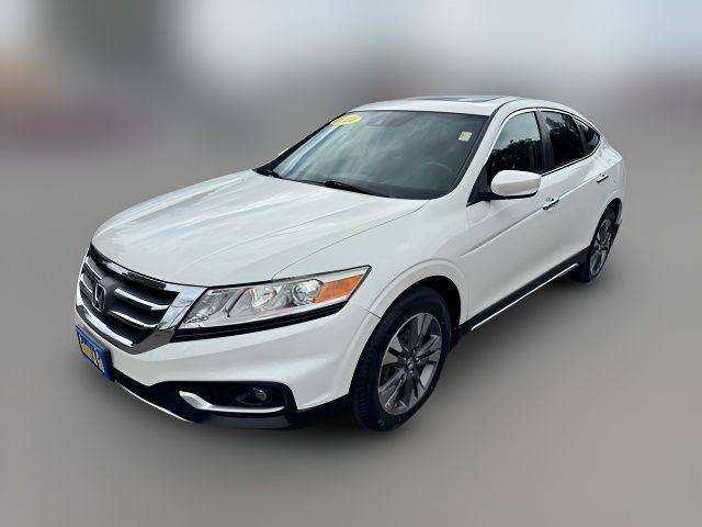 2014 Honda Crosstour EX-L