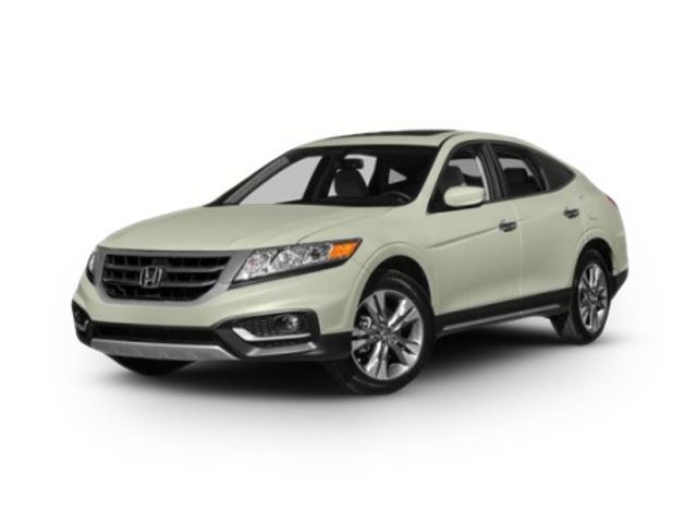 2014 Honda Crosstour EX