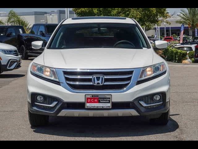 2014 Honda Crosstour EX