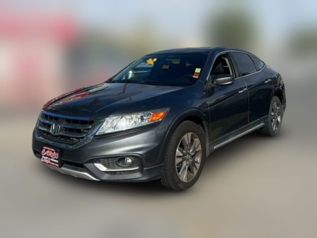 2014 Honda Crosstour EX