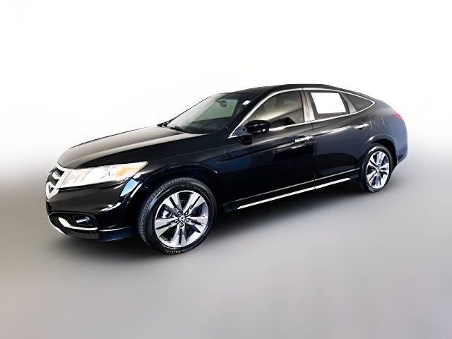 2014 Honda Crosstour EX