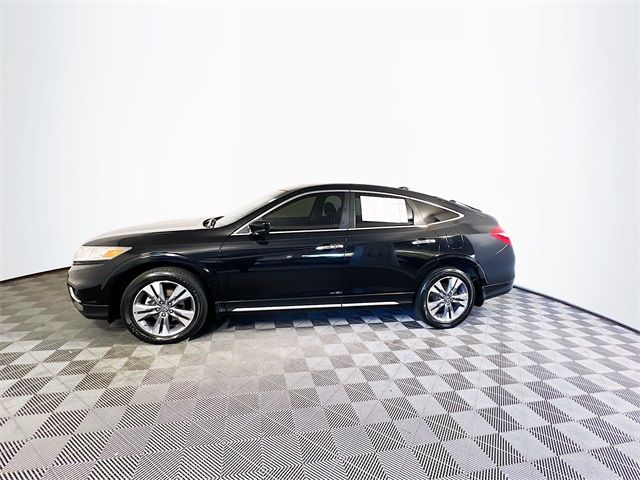 2014 Honda Crosstour EX