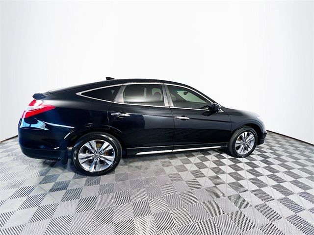 2014 Honda Crosstour EX