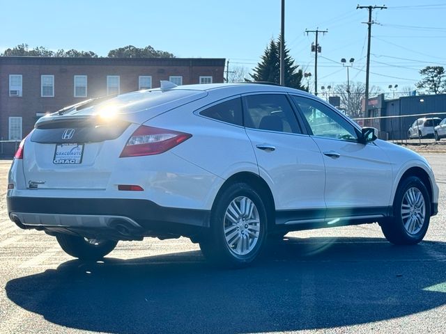 2014 Honda Crosstour EX