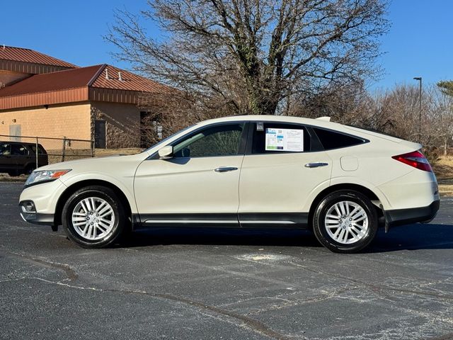 2014 Honda Crosstour EX