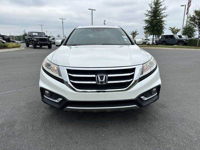 2014 Honda Crosstour EX-L