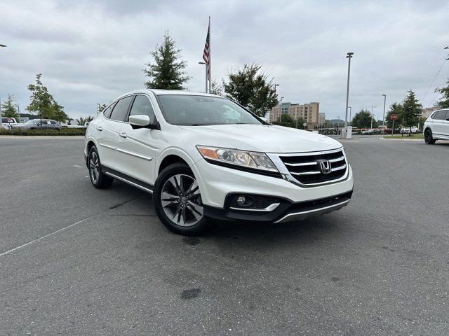 2014 Honda Crosstour EX-L