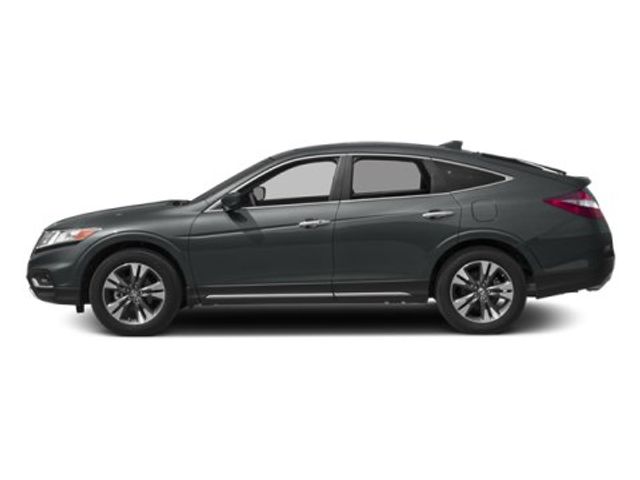 2014 Honda Crosstour EX-L