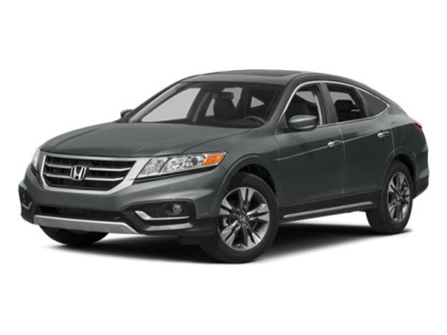 2014 Honda Crosstour EX-L