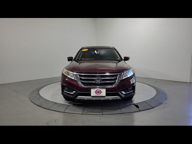 2014 Honda Crosstour EX-L