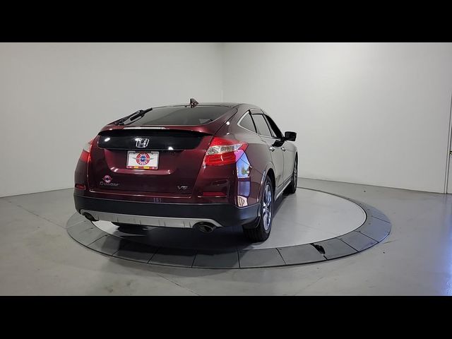 2014 Honda Crosstour EX-L