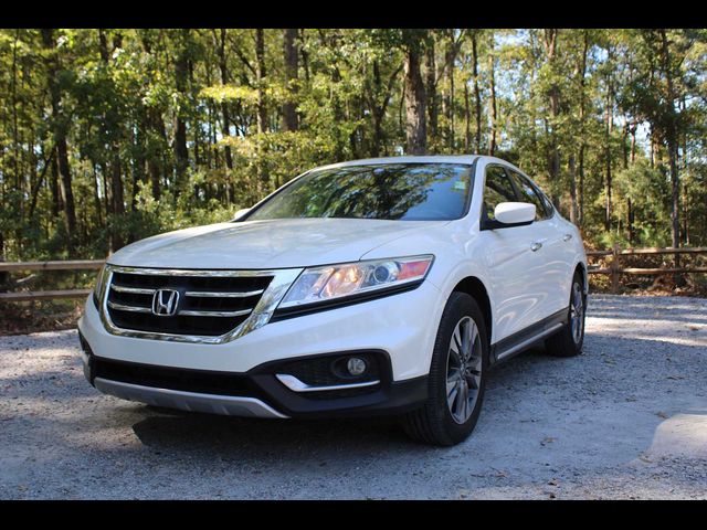 2014 Honda Crosstour EX-L