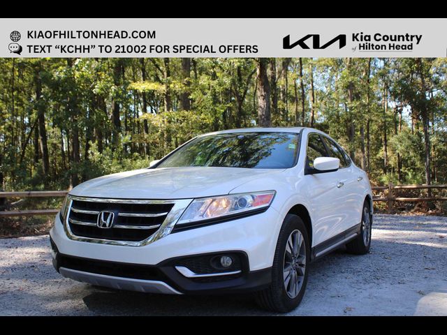 2014 Honda Crosstour EX-L