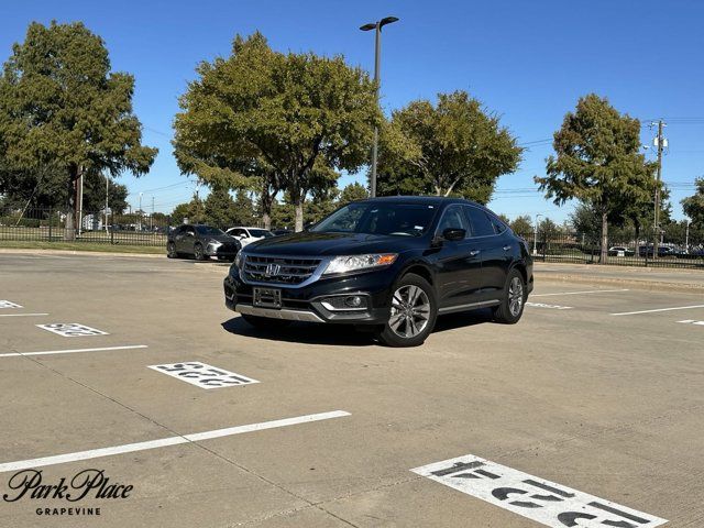 2014 Honda Crosstour EX-L