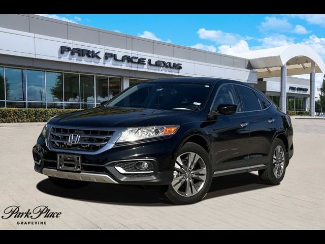 2014 Honda Crosstour EX-L