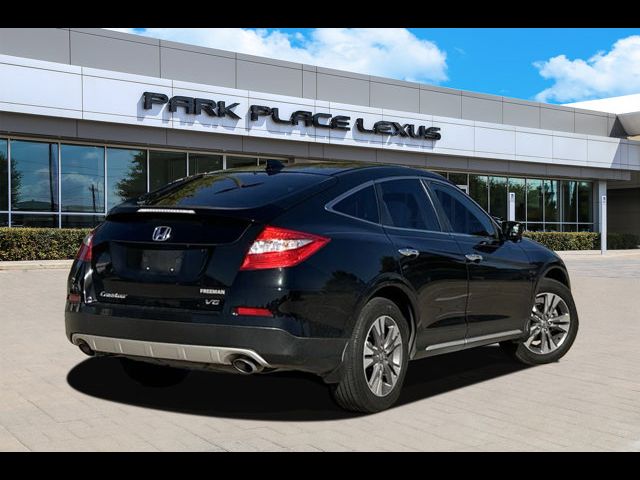 2014 Honda Crosstour EX-L