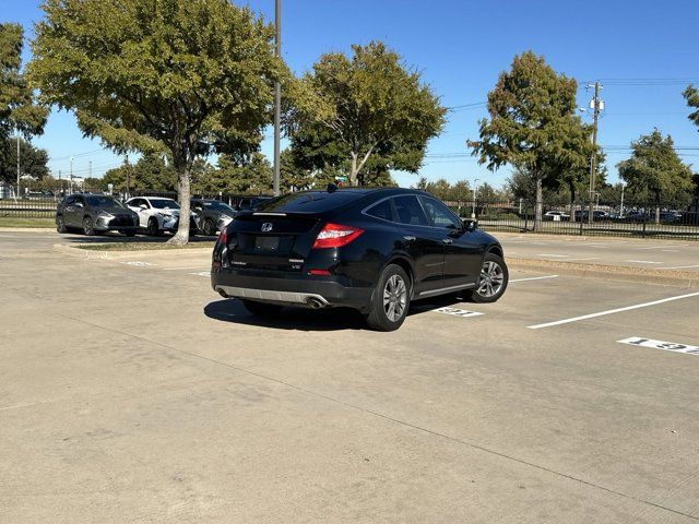 2014 Honda Crosstour EX-L