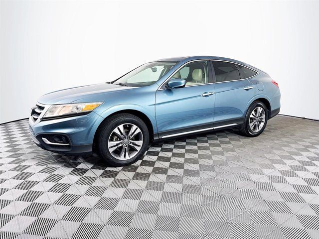 2014 Honda Crosstour EX-L