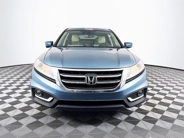 2014 Honda Crosstour EX-L