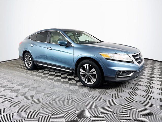 2014 Honda Crosstour EX-L